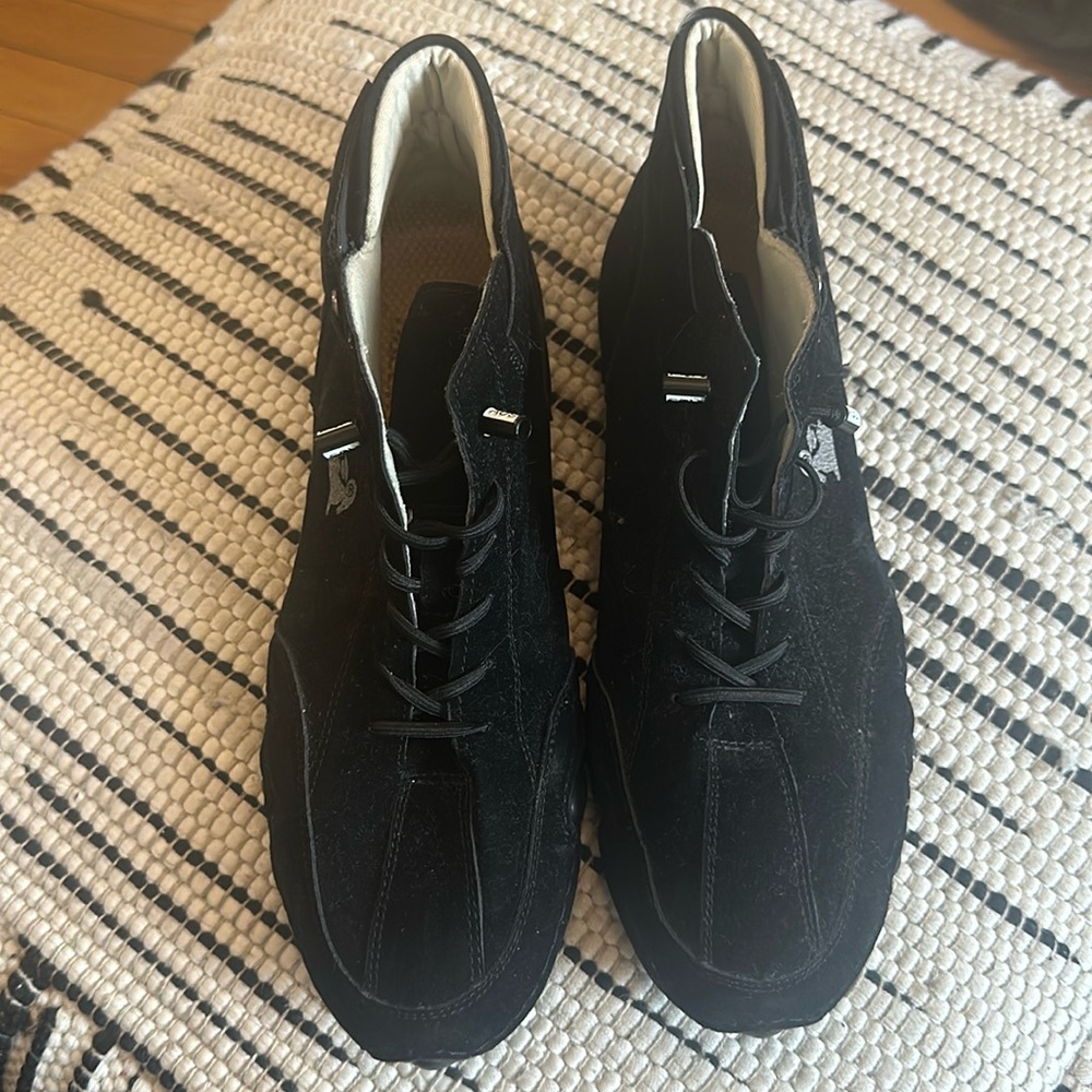 Unisex shoes
